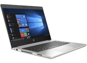 hp probook 430 g7