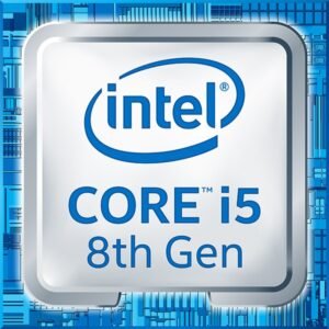 Intel® Core™ i5-8250U processor