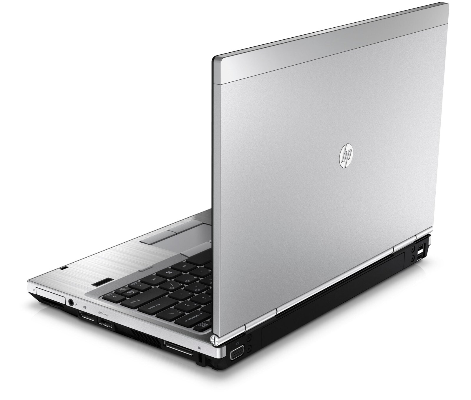 hp elitebook 2560p