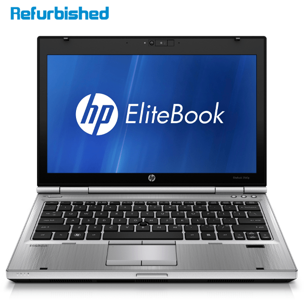 hp elitebook 2560p