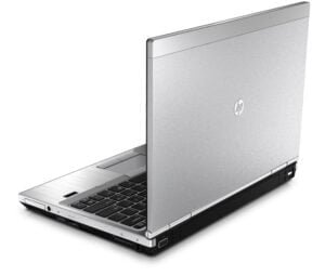 hp elitebook 2570p