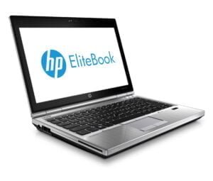 hp elitebook 2570p