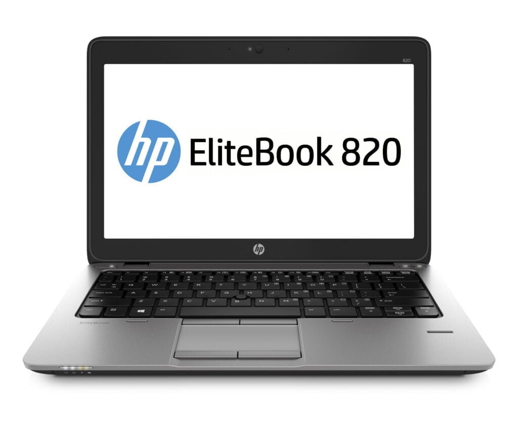 hp elitebook 820 G1