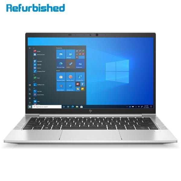 Hp elitebook 830 g8