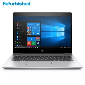 HP EliteBook 830 G5 Core i5-7th Gen, 8GB RAM, 256GB SSD, 13.3-inch