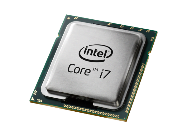 intel 3rd gen processor