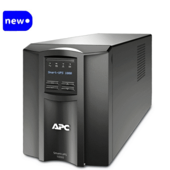 APC 1000VA Smart-UPS