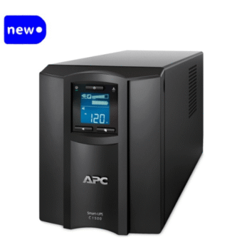 APC 1500VA Smart-UPS C