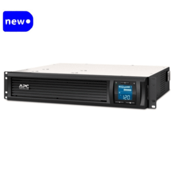 APC 1500VA Smart-UPS C Rackmount 2U