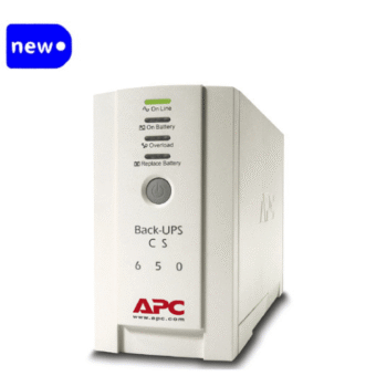 APC 650VA UPS