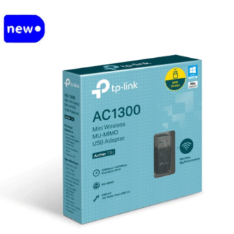 TP-Link TL-Archer T3U AC1300 Mini Wireless MU-MIMO USB Adapter