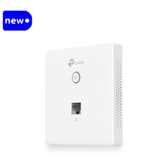 TP-Link TL-EAP115 300Mbps Wireless N Wall-Plate Access Point