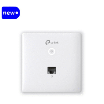 TP-Link EAP230 1200Mbps Wireless N Wall-Plate Access Point
