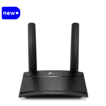 TP-Link TL-MR100 300Mbps Wireless N 4G LTE Router