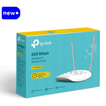 TP-Link TL-WA801N 300Mbps Wireless N Access Point