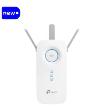 TP-Link AC1750 Wi-Fi Range Extender (TL-RE450)