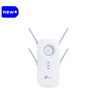 TP-Link AC2600 Wi-Fi Range Extender (TL-RE650)