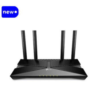 TP-Link TL-Archer AX10 AX1500 Wi-Fi 6 Router