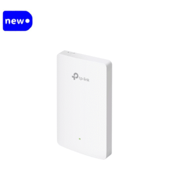 TP-Link EAP615 AX1800 Wall Plate WiFi 6 Access Point