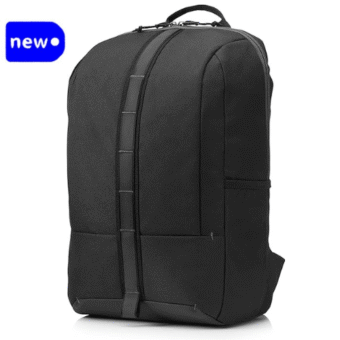 HP Commuter Backpack - Black