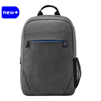 HP Prelude 15.6" Backpack - Grey