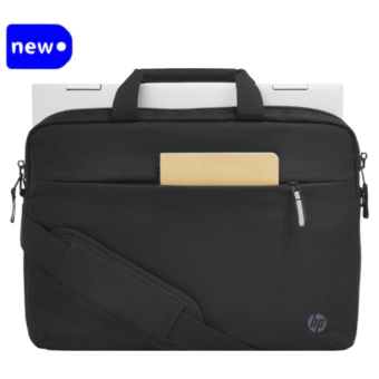 HP Professional 14.1" Laptop Bag - Black