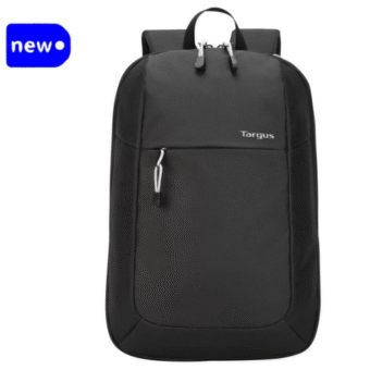 Targus Intellect 15.6 Essential Backpack - Black