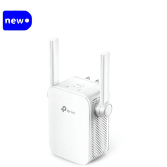 TP-Link TL-WA855RE 300Mbps Wi-Fi Range Extender
