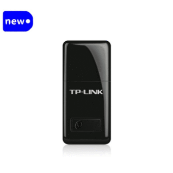 TP-Link TL-WN823N 300Mbps Wireless N Mini USB Adapter