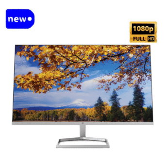 HP M27F 27-inch IPS FHD Monitor