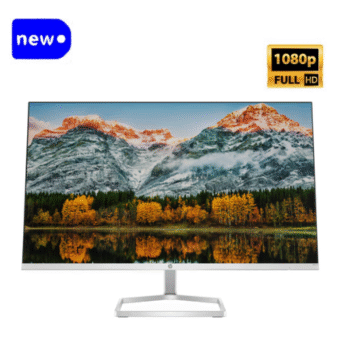 HP M27FW 27-inch FHD IPS Monitor