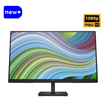 HP P24 G5 23.8-inch FHD Monitor
