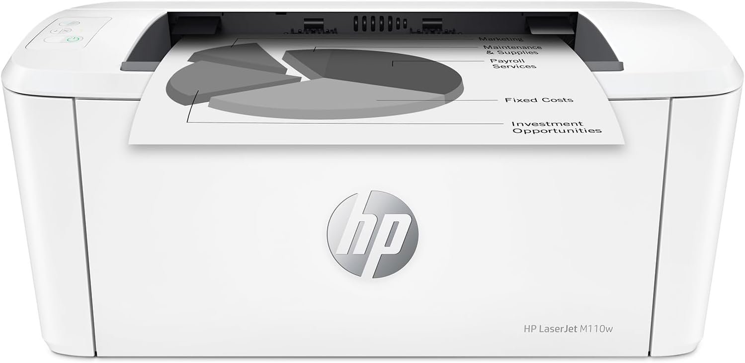 hp laserjet m111w