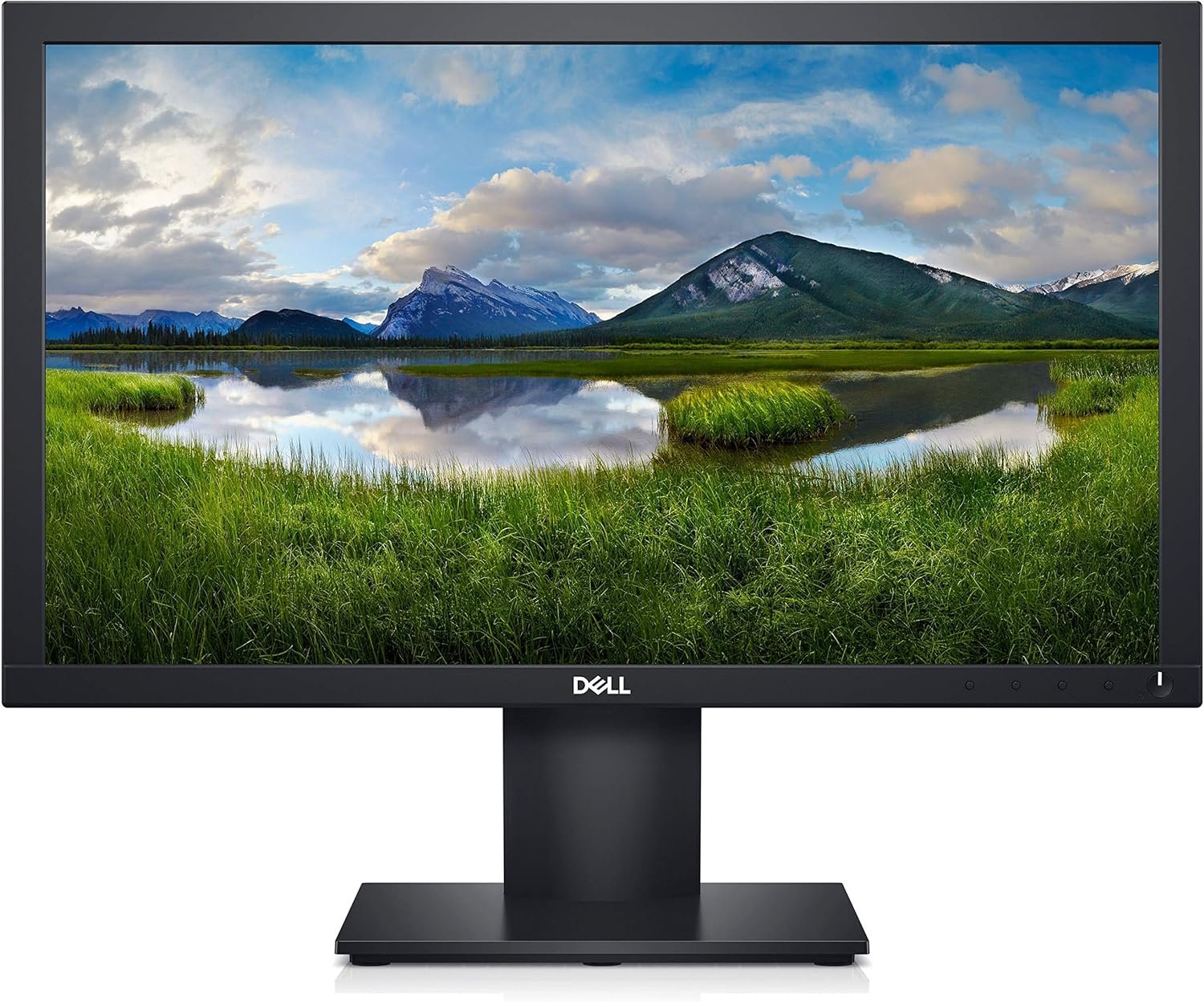 Dell E2016HV