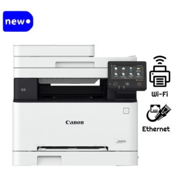 Canon MF651CW