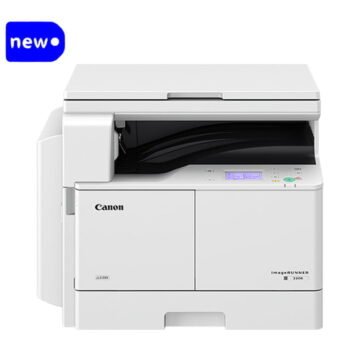 Canon imageRUNNER-2206