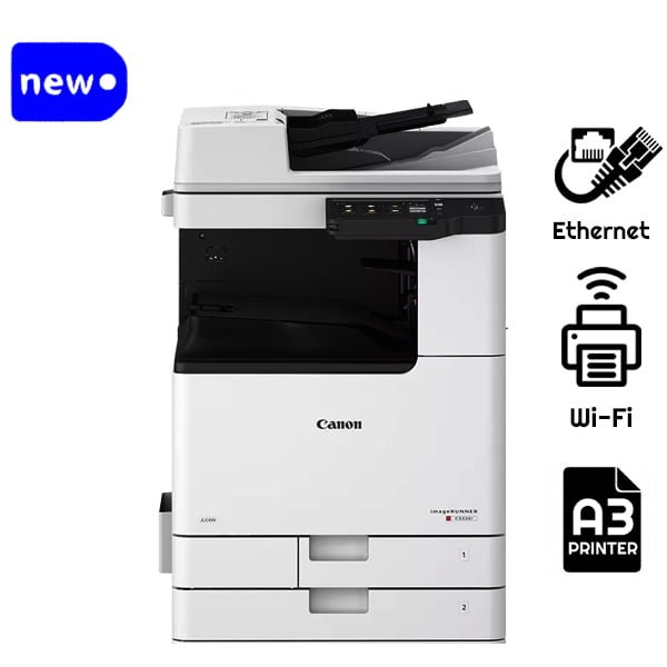 Canon imageRUNNER C3326i