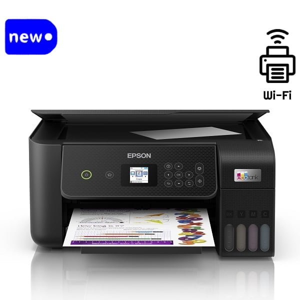 epson l3260