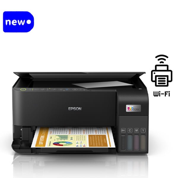 EPSON L3550