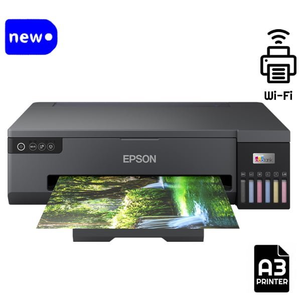 epson L18050