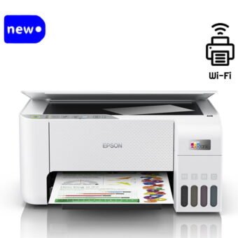 EPSON ECOTANK L3256