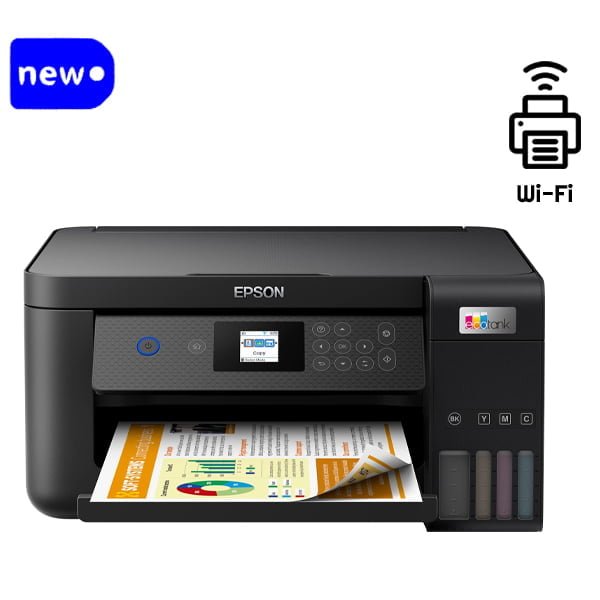 Epson l4260