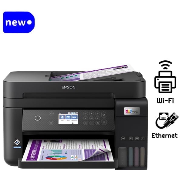 epson L6270