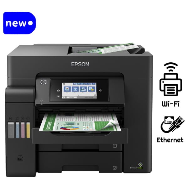 epson ecotank L6550