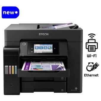 Epson EcoTank L6570