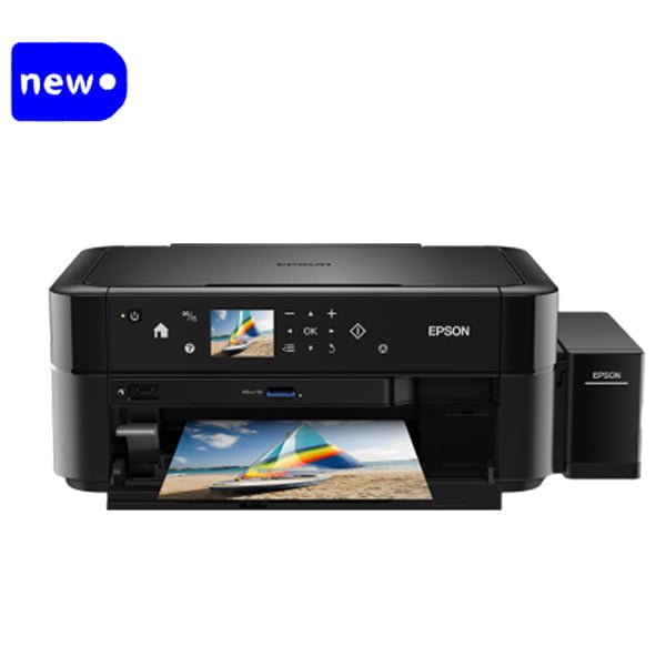 epson l850