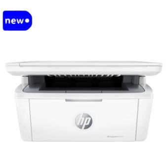 HP LaserJet MFP M141w