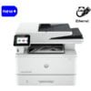 HP LaserJet Pro 4103fdn