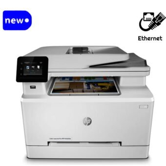 HP LaserJet Pro M283fdn