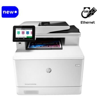 HP LaserJet Pro M479fdn